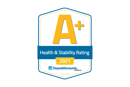 APlus Health Rating_Feature Image_Blog_BankProv_855x495px