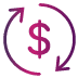 Search Fund Lending Icon