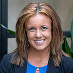 Photo of Shaylah Begley